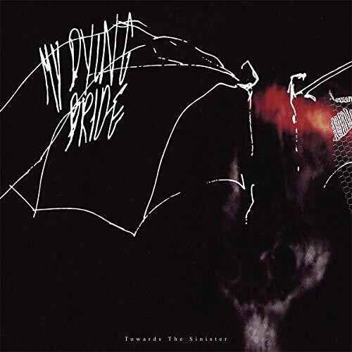 My Dying Bride - Towards The Sinister (180 Gram Vinyl) [Import] [Vinyl]