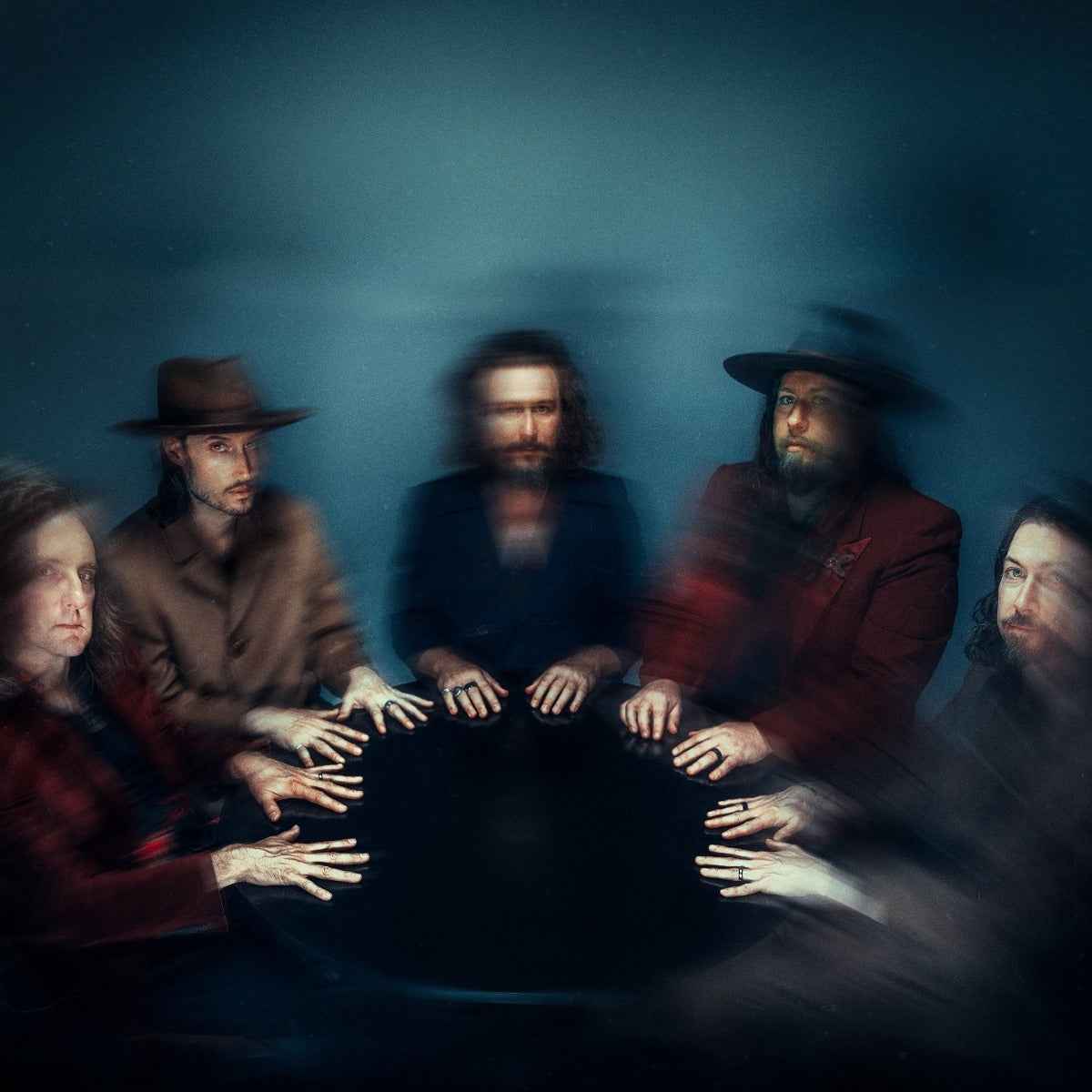 Is (Indie Exclusive, Limited Edition, Blue "Iceberg" Colored Vinyl) [Vinyl]