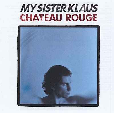 Chateau Rouge [CD]