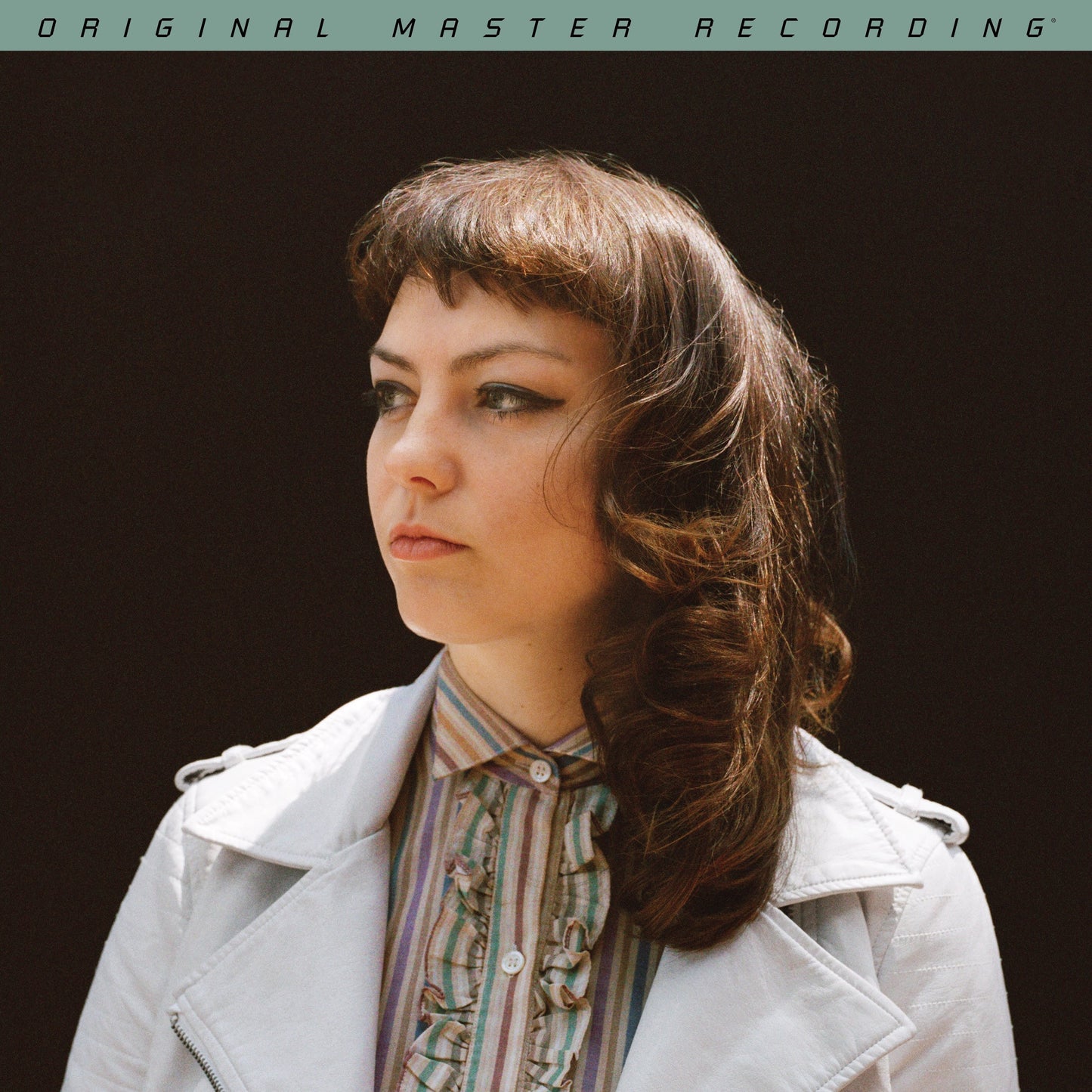 PRE-ORDER Angel Olsen - My Woman (MFSL 180G VINYL) [Vinyl]