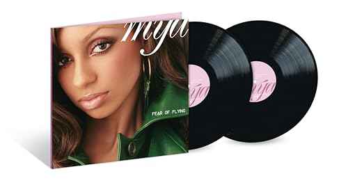 Fear Of Flying [2LP] [Vinyl]