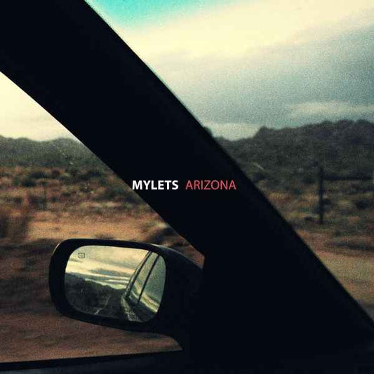 Arizona [Vinyl]