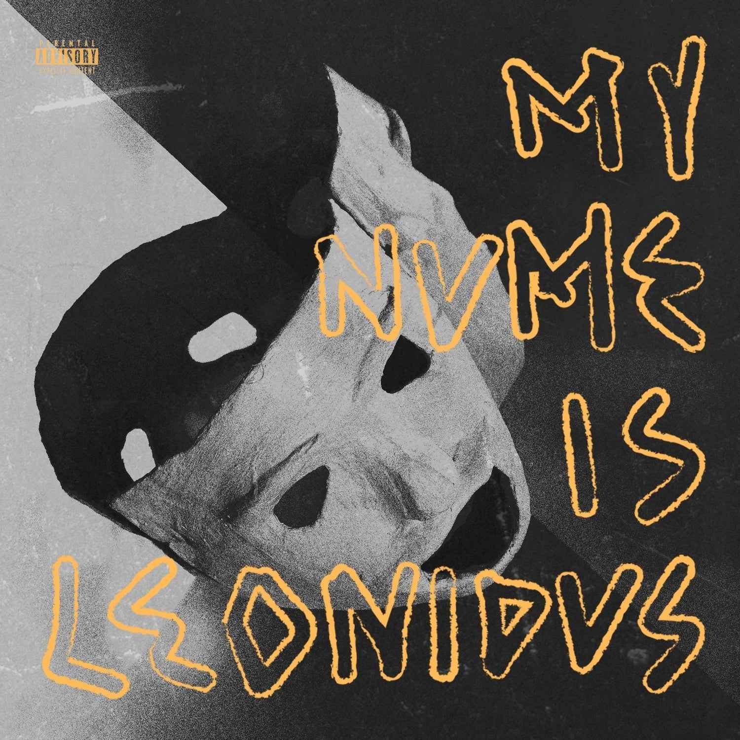 Mynameisleonidas [Vinyl]