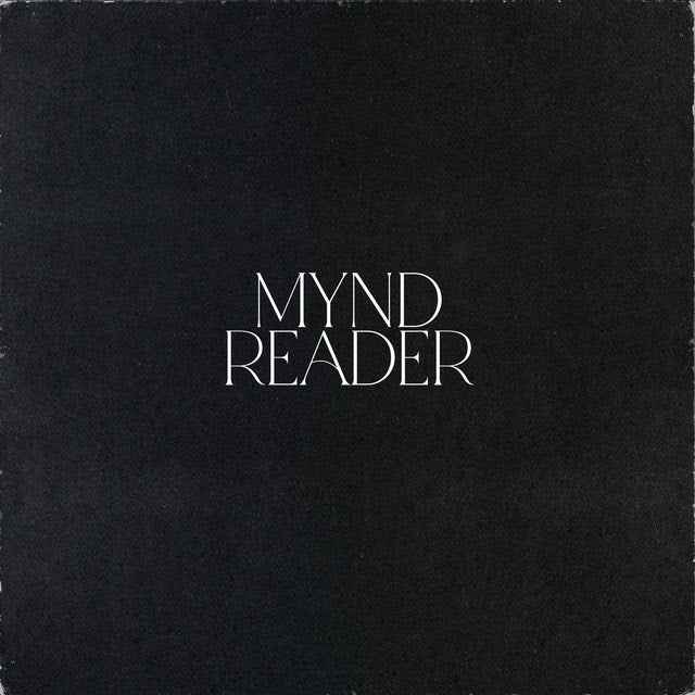 Mynd Reader - Mynd Reader (180G) [Vinyl]