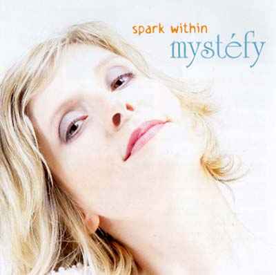 Spark Within [CD]