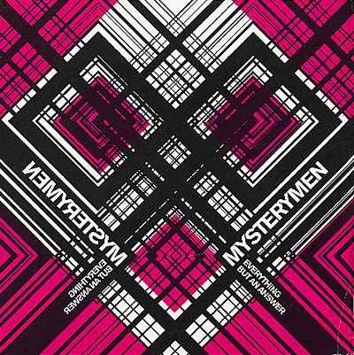 Everything But an Answer [Vinyl]