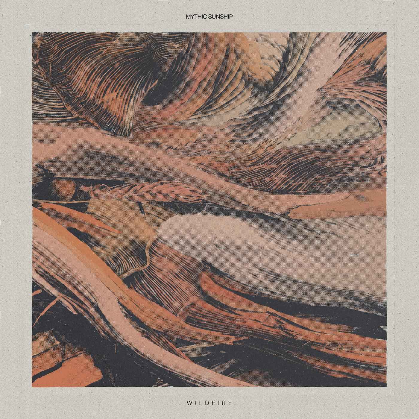 Wildfire [CD]