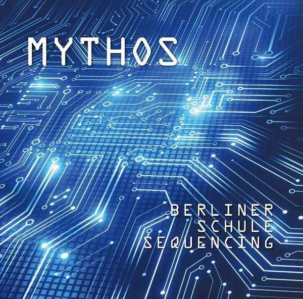 Berliner Schule Sequencing [CD]