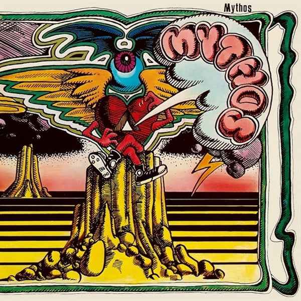 Mythos [Vinyl]