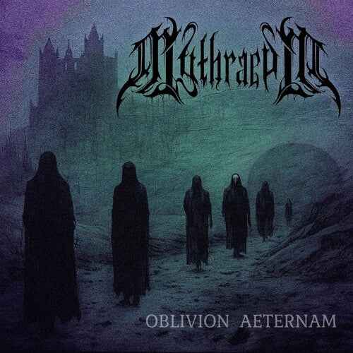 Oblivion Aeternam (2 Lp's) [Vinyl]