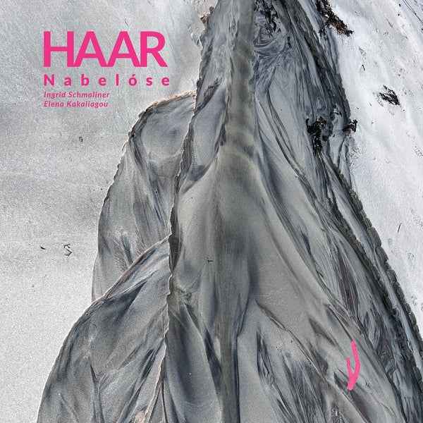 Nabelose - Haar [CD] [CD]