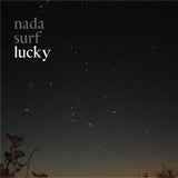 Lucky [CD]