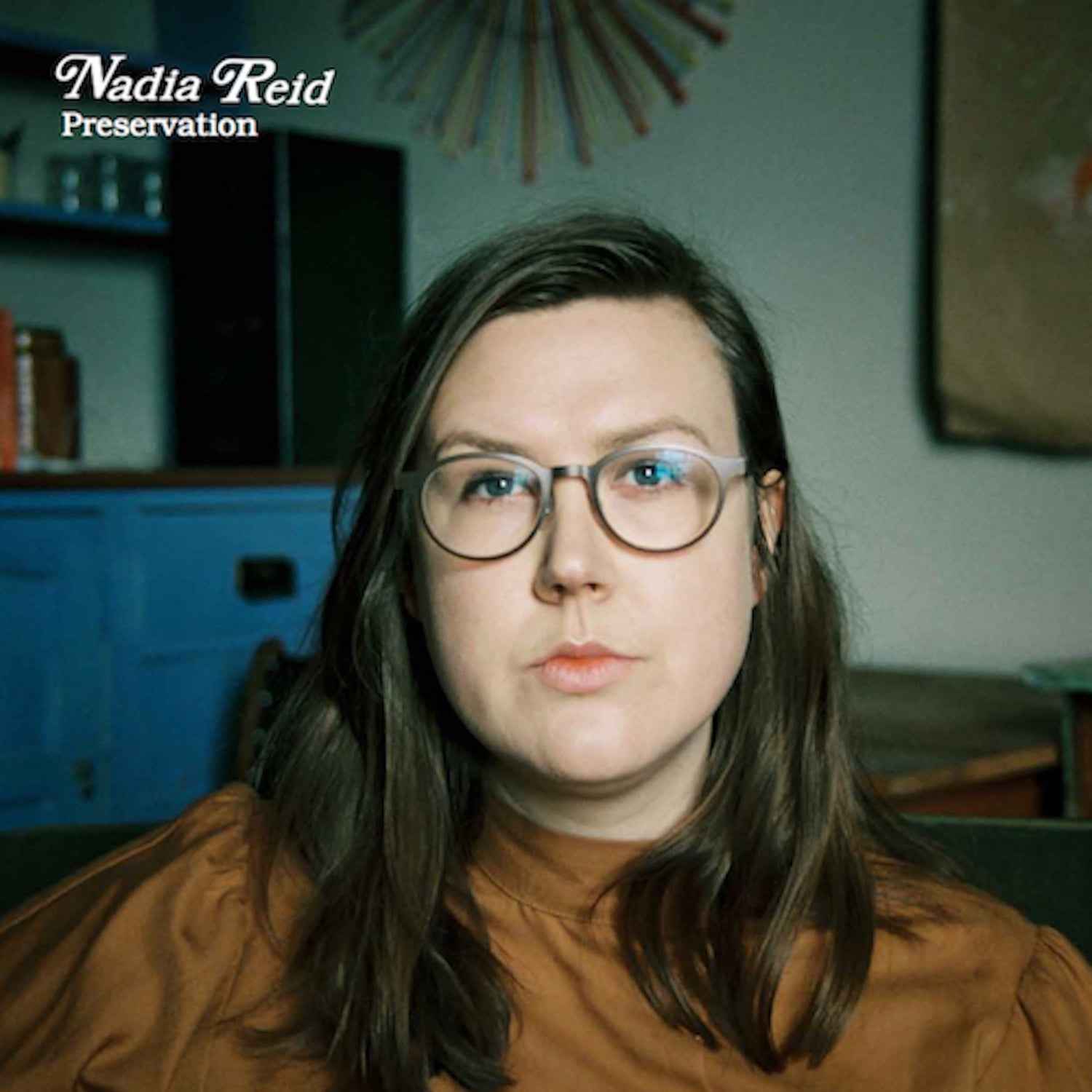 Preservation [Vinyl]
