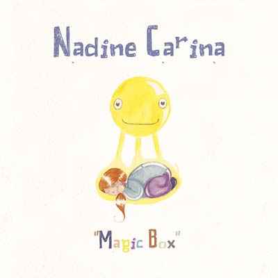 Magic Box [CD]