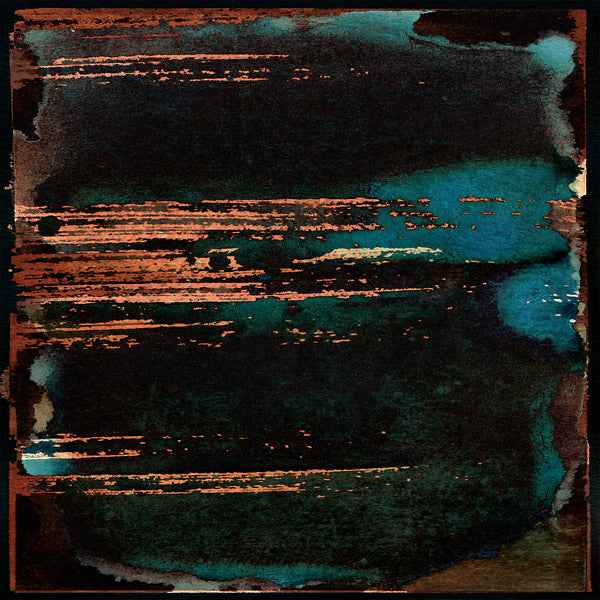 The Stone Is Not Hit By The Sun, Nor Carved With A Knife [CD]