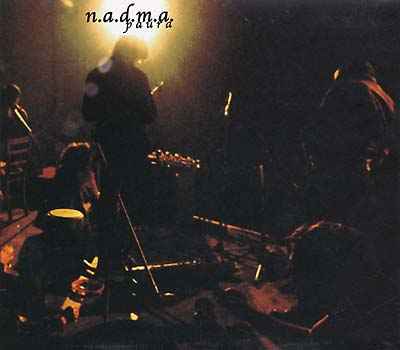 Paura [CD]