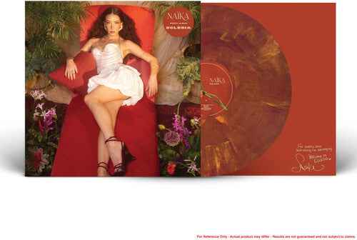 Eclesia [Colored LP] [Vinyl]
