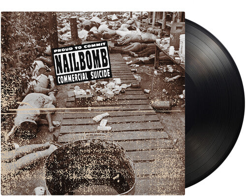 PRE-ORDER: Proud To Commit Commercial Suicide (180 Gram Vinyl) [Import] [Vinyl]