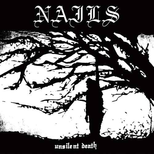 Unsilent Death [Vinyl]