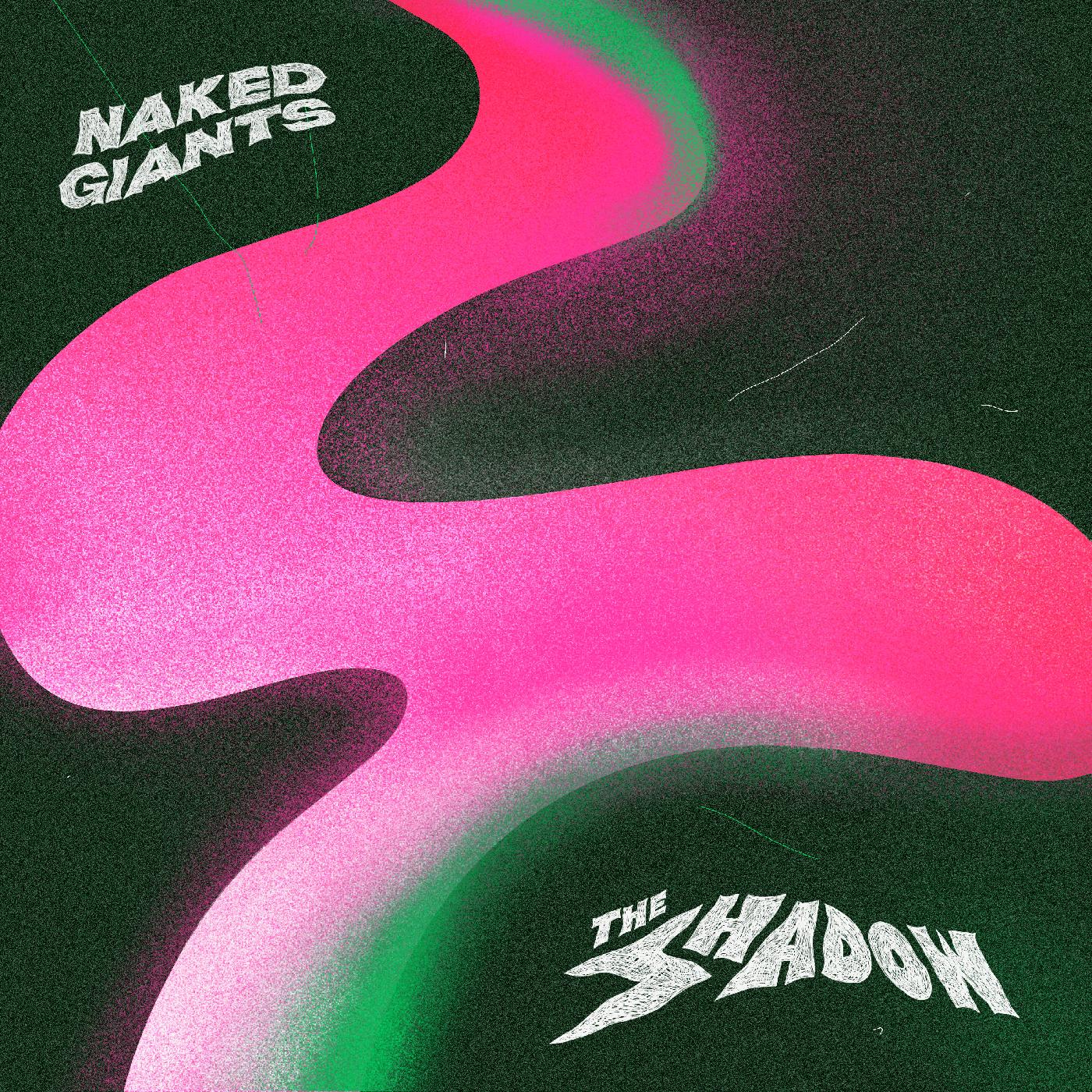 The Shadow [Vinyl]