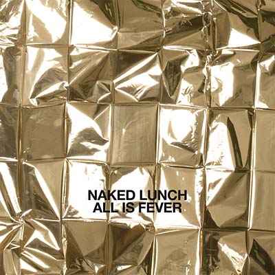All Is Fever [CD]