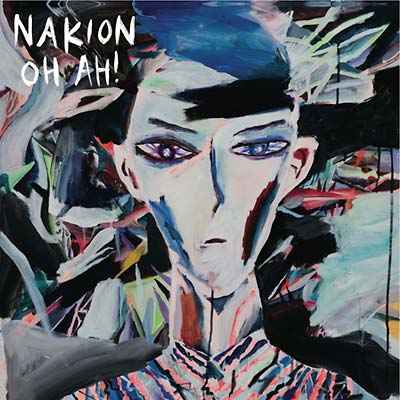 Oh Ah! [CD]