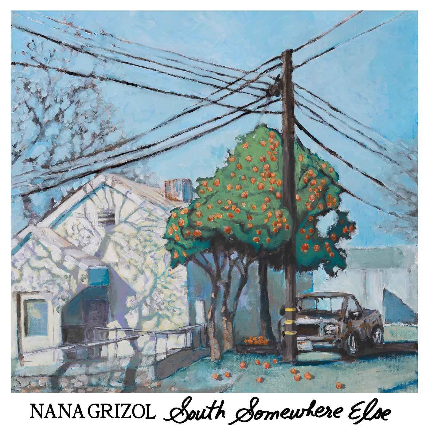 South Somewhere Else [CD]