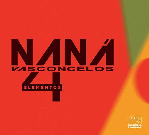 4 Elementos [CD]