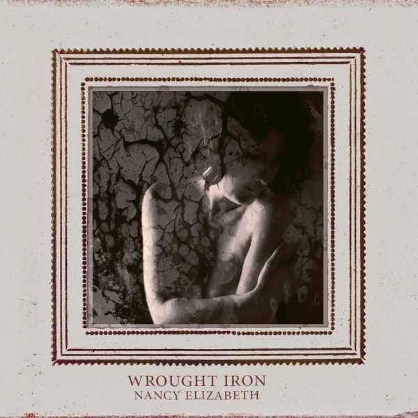 Wrought Iron [CD]