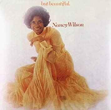 Nancy Wilson - But Beautiful [Vinyl]