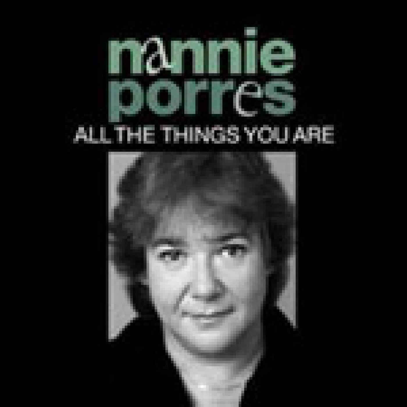 All The Things You Are [CD]