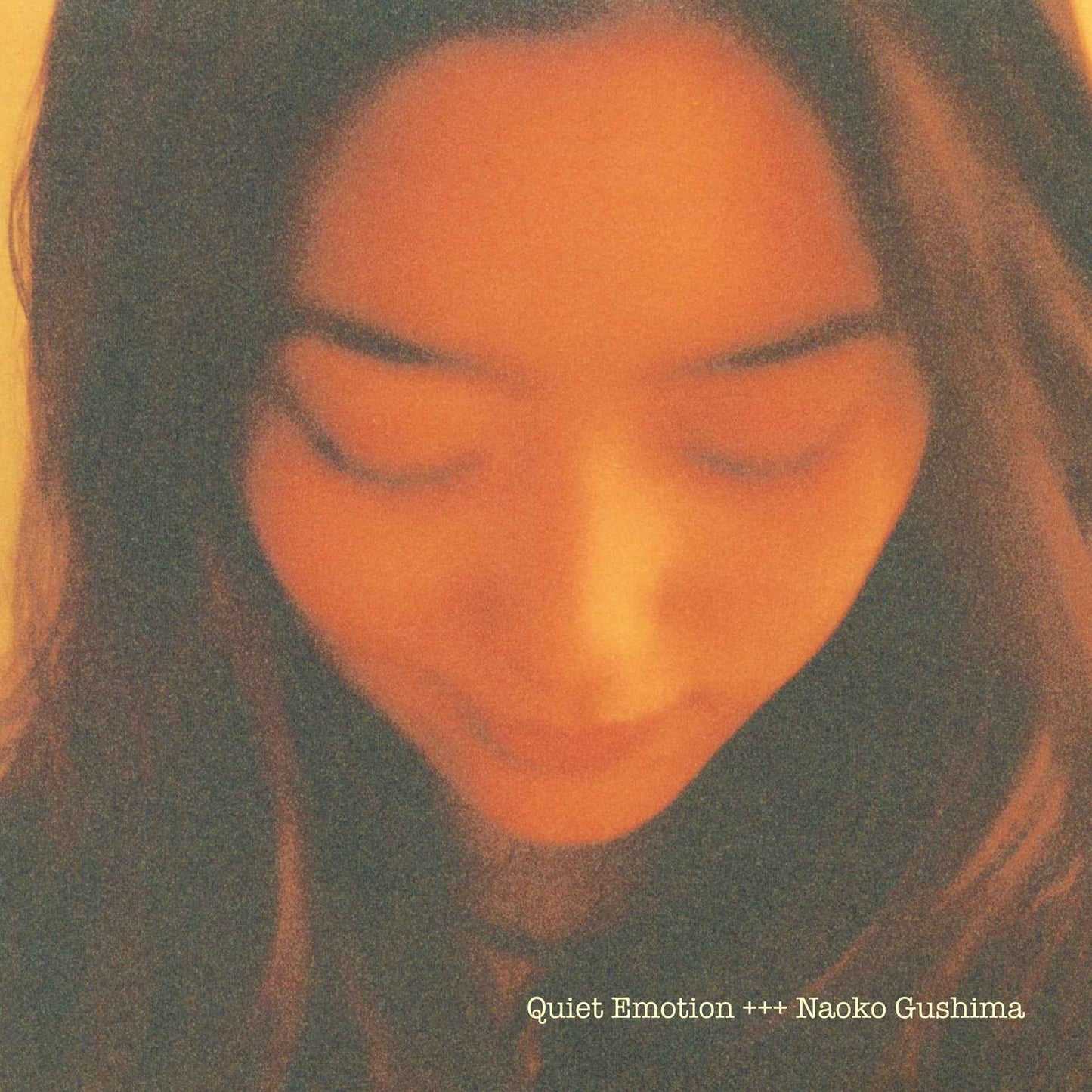 Quiet Emotion [Vinyl]