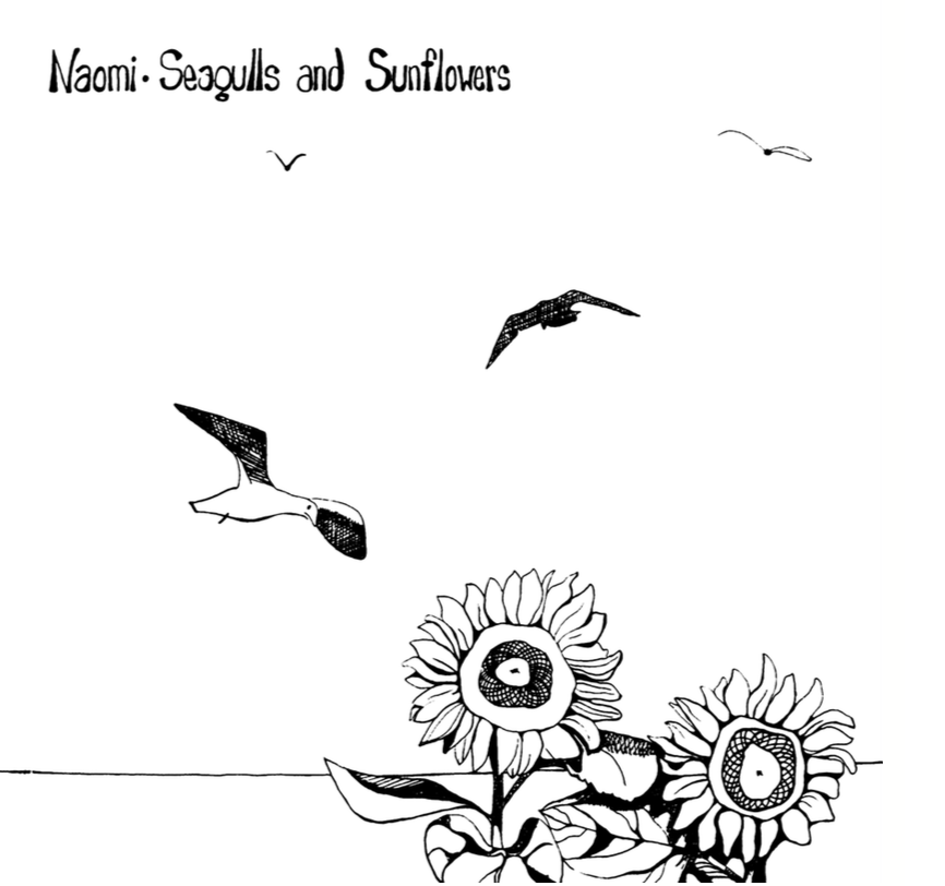 Seagulls And Sunflowers [Vinyl]