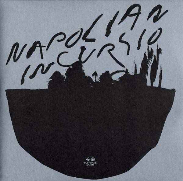 NAPOLIAN - Incursio [Vinyl]