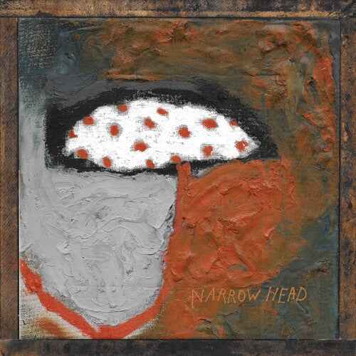Narrow Head - 12th House Rock - Hardwood (Colored Vinyl) (2 Lp) [Vinyl]