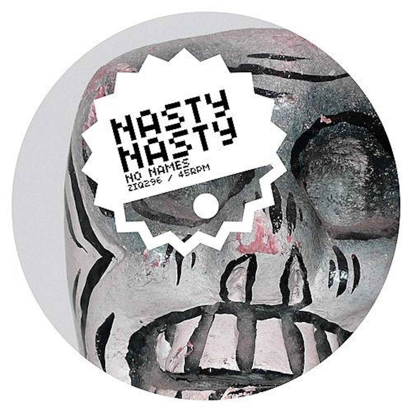 No Names - 12" [Vinyl]