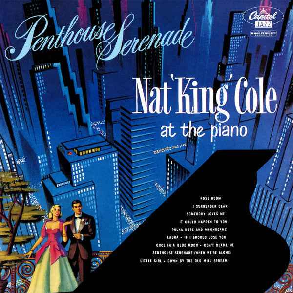 Penthouse Serenade [Vinyl]