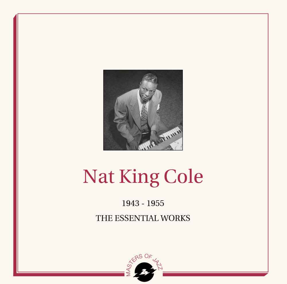 The Essential Works – 1943-1955 [Vinyl]