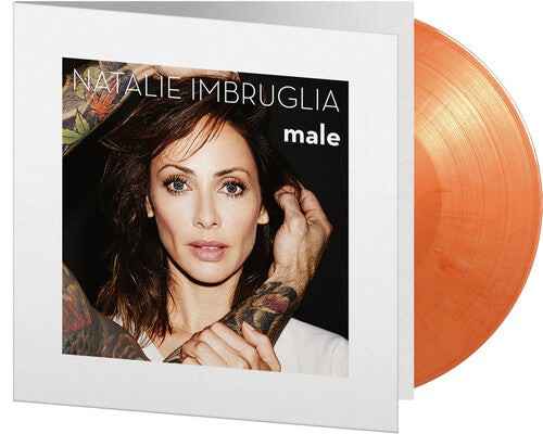 Natalie Imbruglia - Male [Vinyl]