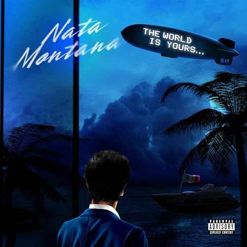 Nata Montana [Vinyl]