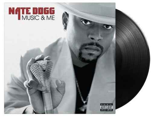 Music & Me [Explicit Content] (180-Gram Black Vinyl) [Import] (2 Lp's) [Vinyl]