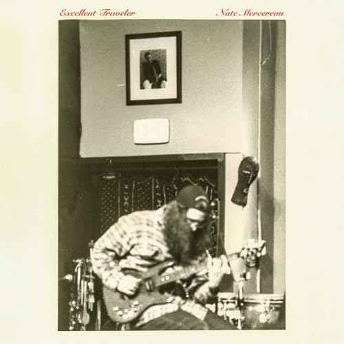 Excellent Traveler [Vinyl]