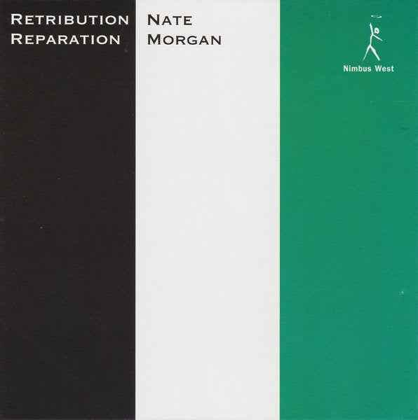 Retribution, Reparation [Vinyl]