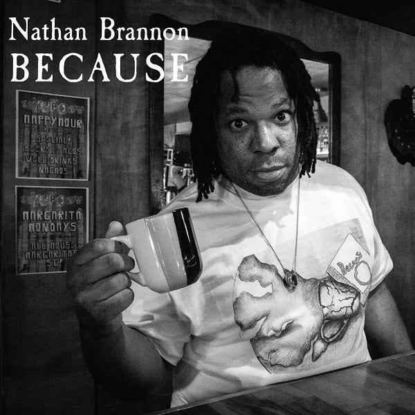 Because [CD]