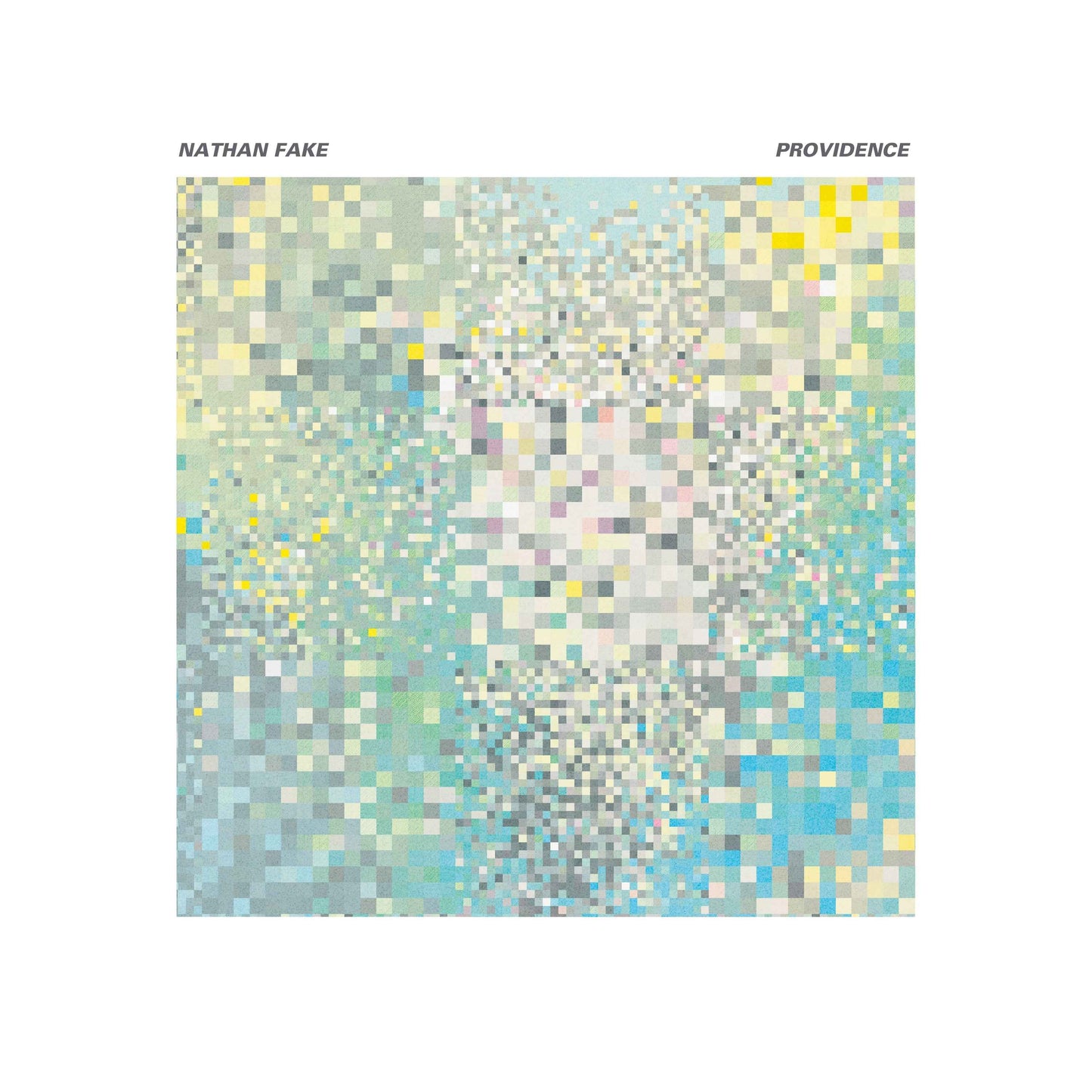 Providence [CD]