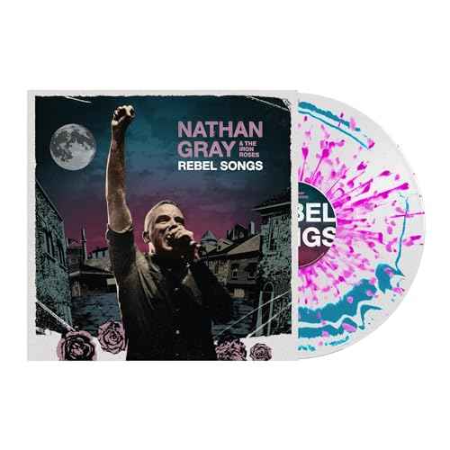 Rebel Songs [Vinyl]