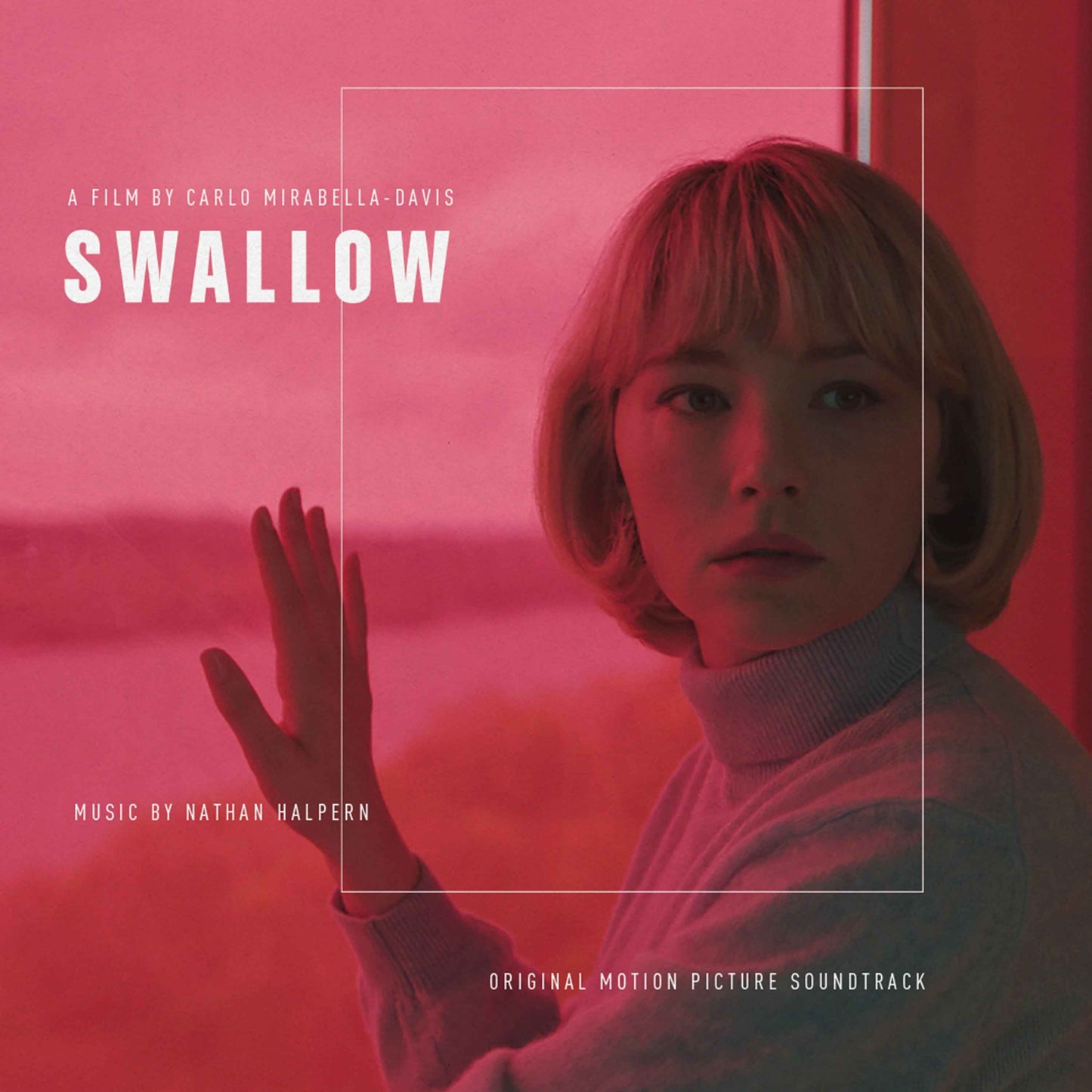 Swallow: Original Motion Picture Soundtrack [Vinyl]