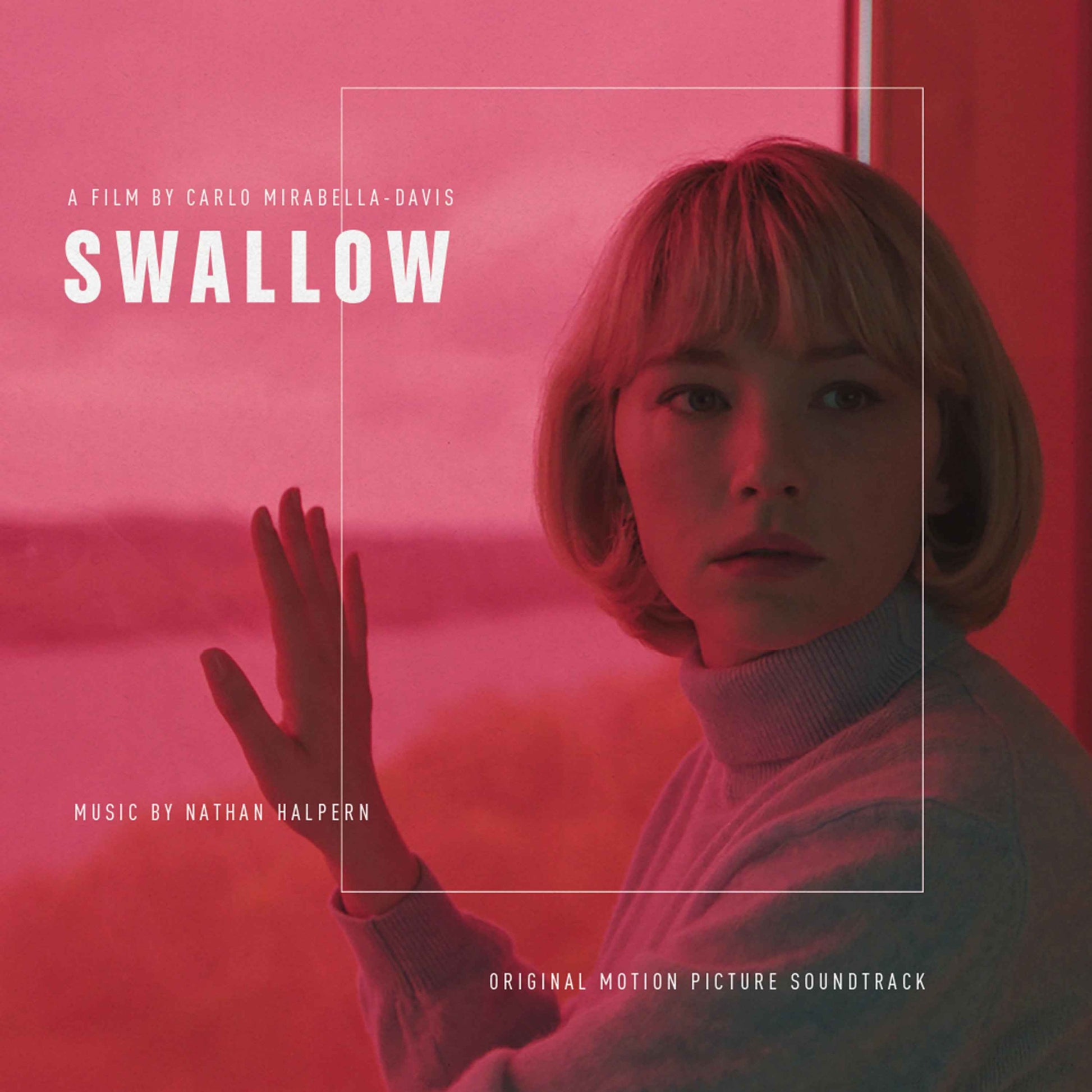Swallow: Original Motion Picture Soundtrack [Vinyl]
