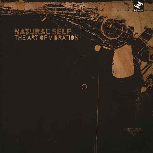 The Art Of Vibration [CD]