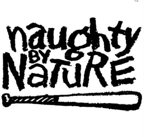Naughty By Nature - The Naughtiest [Explicit Content] (Booklet, Slipsleeve Packaging) [CD]